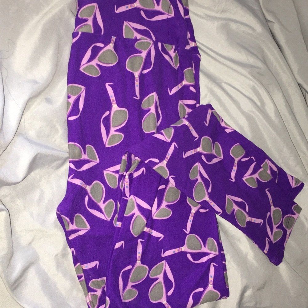 Leggings